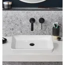 Раковина-чаша Jacob Delafon Vox EVU002-00 55x34 см, накладная, белый