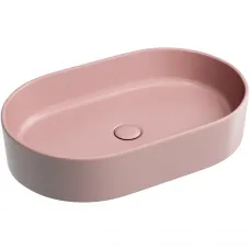 Раковина 60,8x38,5 см Ceramica Nova Element CN6048MP