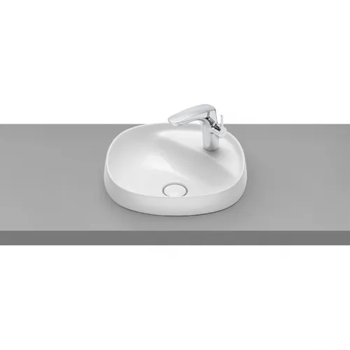 Раковина 45x45 см Roca Beyond 3270B7000