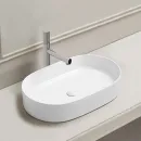 Раковина 60x38 см Vincea VBS-50760