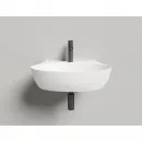 Раковина 58x45 см Salini S-Sense Alda Wall 01 140311G