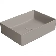 Раковина 50x37 см GSI Kube X 942905