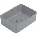 Раковина 40,5x30 см Abber Rechteck AC2213MG
