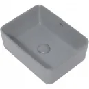 Раковина 40,5x30 см Abber Rechteck AC2213MG