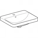 Раковина 55x45 см Geberit VariForm 500.740.01.2