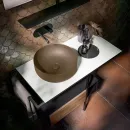 Раковина 40x40 см Kerasan Nolita 534488