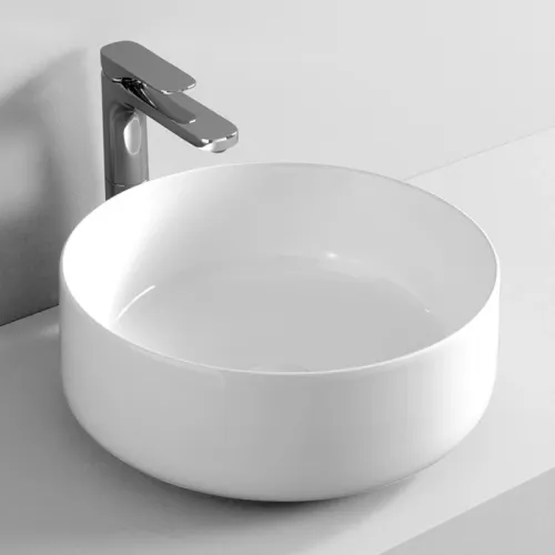 Раковина 42x42 см Artceram Cognac COL001 05 00