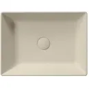 Раковина 50x37 см GSI Kube X 942908