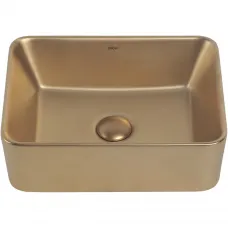 Раковина 40,5x30 см Abber Rechteck AC2213MMG