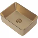 Раковина 40,5x30 см Abber Rechteck AC2213MMG