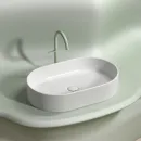 Раковина 60,8x38,5 см Ceramica Nova Element CN6048MW