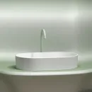 Раковина 60,8x38,5 см Ceramica Nova Element CN6048MW
