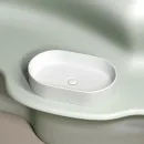 Раковина 60,8x38,5 см Ceramica Nova Element CN6048MW