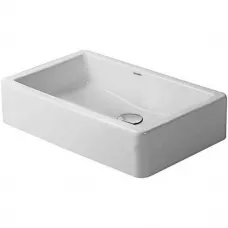Раковина 60x38 см Duravit Vero 0455600000