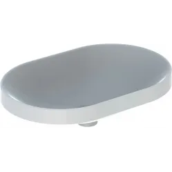 Раковина 60x40 см Geberit VariForm 500.730.01.2