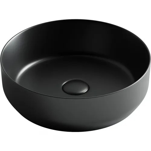 Раковина 39x39 см Ceramica Nova Element CN6022MB
