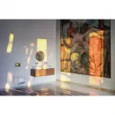 Раковина 41x36,5 см Laufen Sonar 8.1234.3.000.112.1