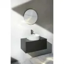 Раковина 41x36,5 см Laufen Sonar 8.1234.3.000.112.1