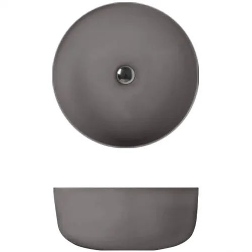 Раковина 40x40 см Kerasan Nolita 534489