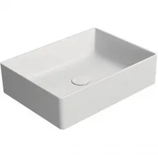 Раковина 50x37 см GSI Kube X 942909