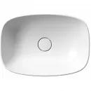 Раковина 50x35 см GSI Nubes 978409