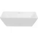 Раковина 42x42 см Abber Rechteck AC2214