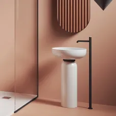 Раковина 50x50 см Artceram Jolie JOL001 05 00