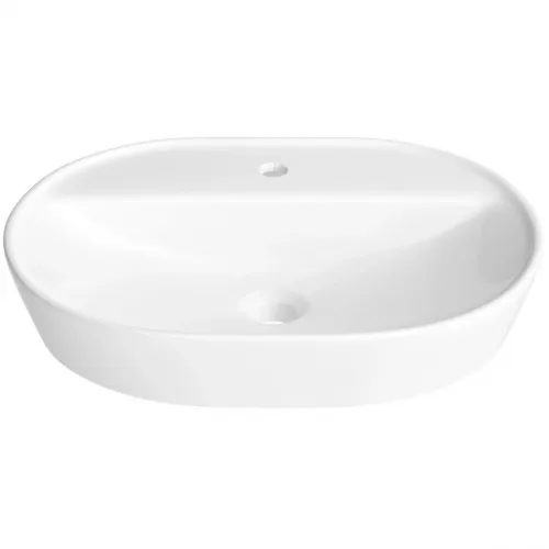 Раковина 60x45 см Wellsee Calin 150201000