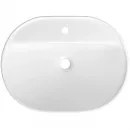 Раковина 60x45 см Wellsee Calin 150201000
