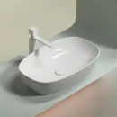 Раковина 60x38 см Ceramica Nova Element CN6049