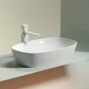 Раковина 60x38 см Ceramica Nova Element CN6049