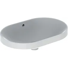 Раковина 60x40 см Geberit VariForm 500.728.01.2