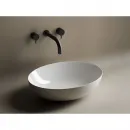 Раковина 52x39,5 см Ceramica Nova Element CN6017