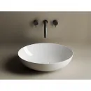 Раковина 52x39,5 см Ceramica Nova Element CN6017