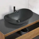 Раковина 72,5x37 см Vincea VBS-508MB
