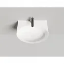 Раковина 58x45 см Salini S-Sense Alda Wall 02 140312G