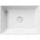 Раковина 50x37 см GSI Kube X 942911