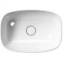 Раковина 50x35 см GSI Nubes 978411