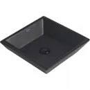 Раковина 42x42 см Abber Rechteck AC2214MB