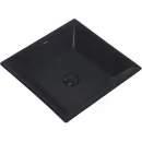 Раковина 42x42 см Abber Rechteck AC2214MB