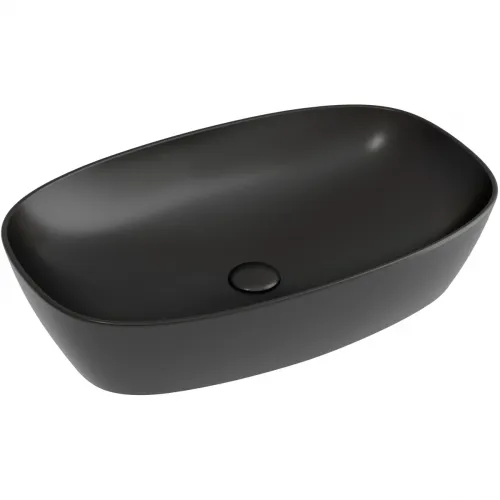 Раковина 60x38 см Ceramica Nova Element CN6049MB