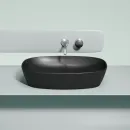 Раковина 60x38 см Ceramica Nova Element CN6049MB