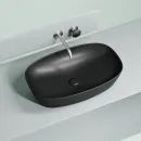 Раковина 60x38 см Ceramica Nova Element CN6049MB