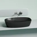 Раковина 60x38 см Ceramica Nova Element CN6049MB