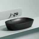 Раковина 60x38 см Ceramica Nova Element CN6049MB