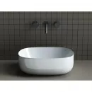 Раковина 46x35 см Ceramica Nova Element CN6018