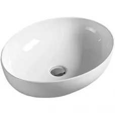 Раковина 52x39,5 см Vincea VBS-51552