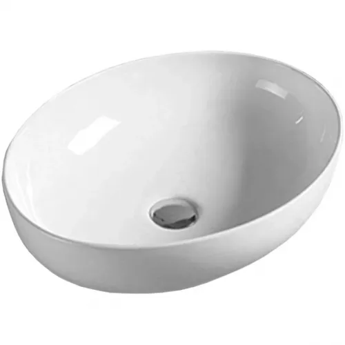 Раковина 52x39,5 см Vincea VBS-51552