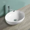 Раковина 52x39,5 см Vincea VBS-51552