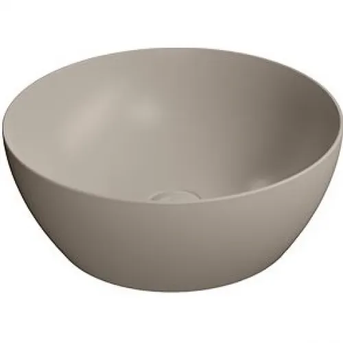 Раковина 42x42 см GSI Pura 885105
